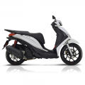 MEDLEY 125 S I-GET ABS E5 2021 PIAGGIO GROUP